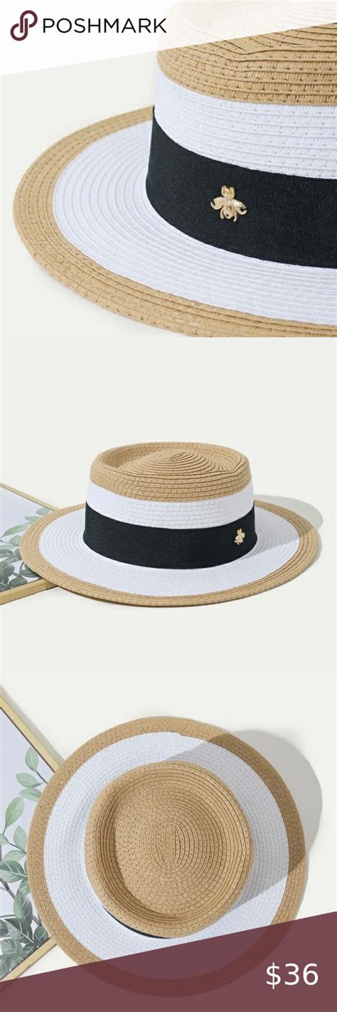 gucci straw hat fake|Gucci straw hat with bee.